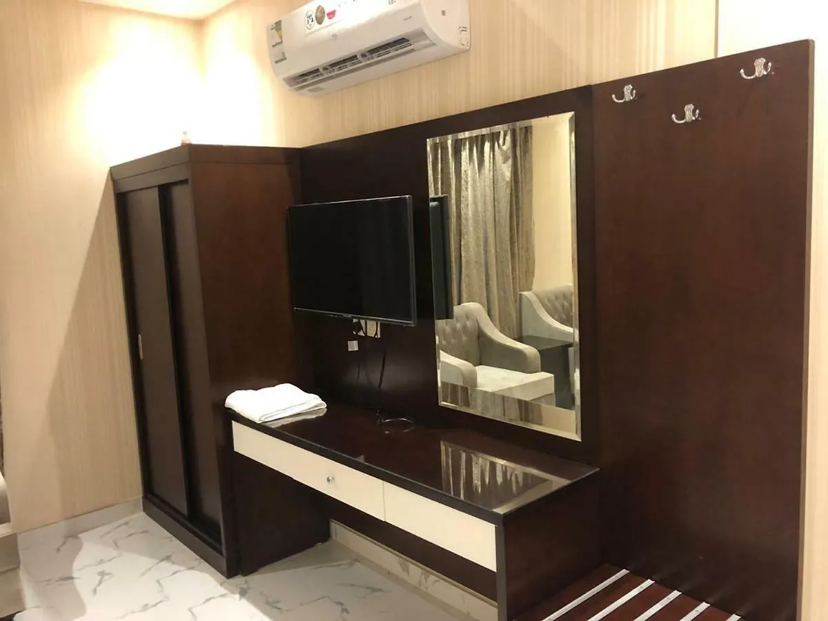 ابراج الطائف للوحدات السكنية 2 0*,
