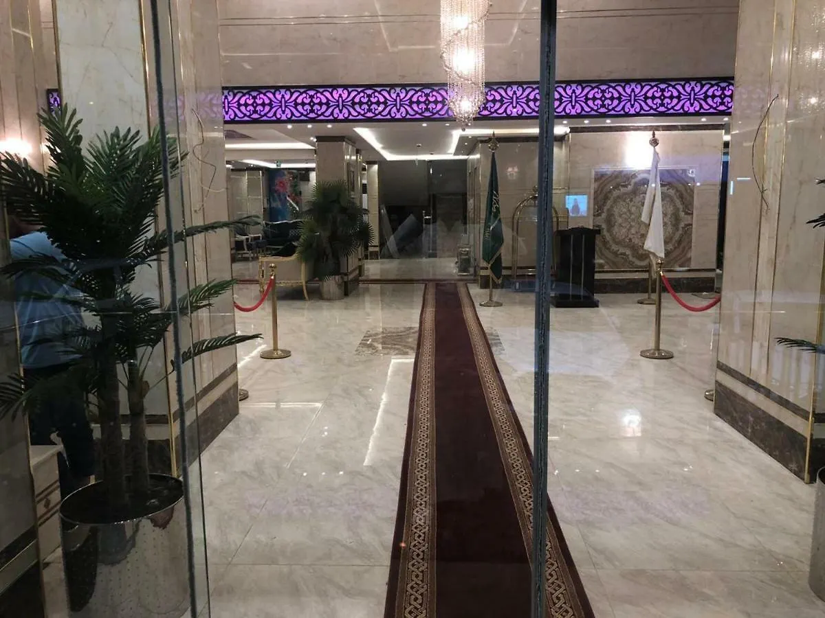 ابراج الطائف للوحدات السكنية 2 0*,  المملكة العربية السعودية