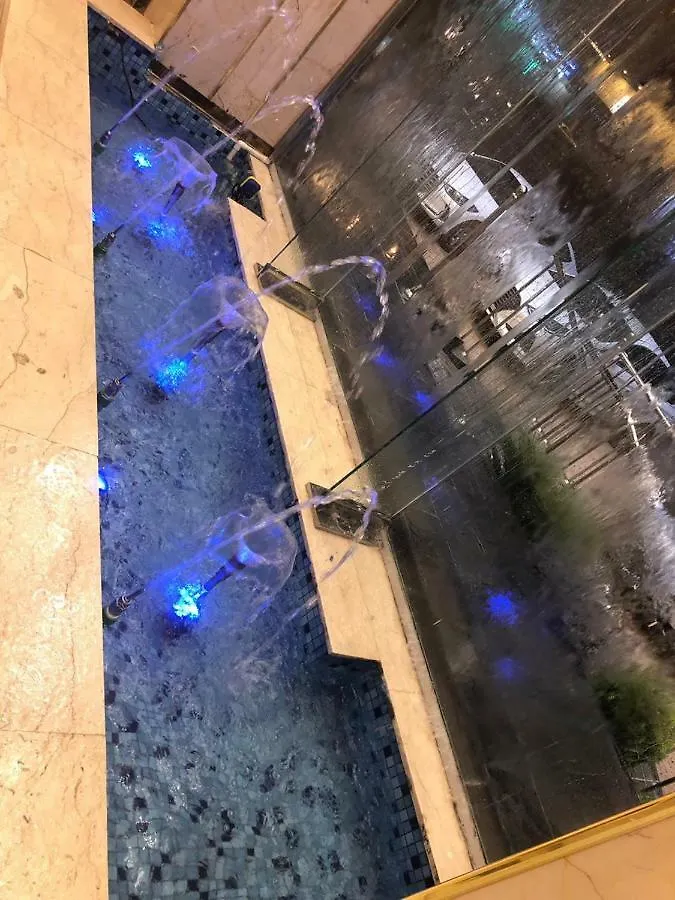 ابراج الطائف للوحدات السكنية 2 فندق