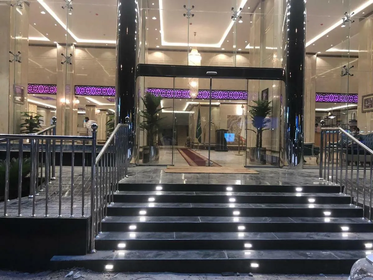 ابراج الطائف للوحدات السكنية 2 0*,  المملكة العربية السعودية
