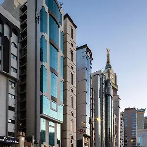 Snood Ajyad Tower One فندق