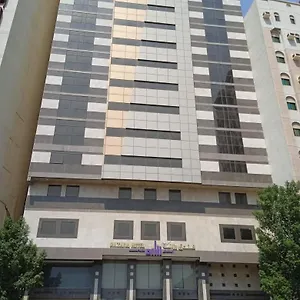 Razana Al-hafaer فندق